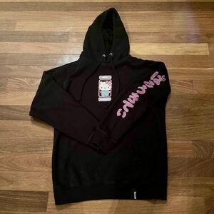 Sanrio Woman's Hello Kitty Hoodie